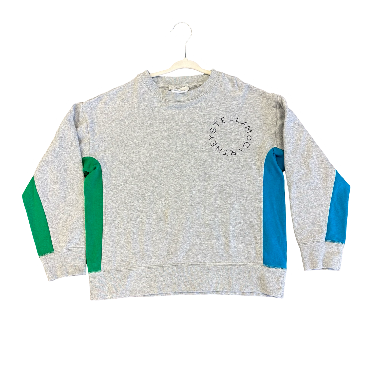 Stella McCartney sweater, 10 years