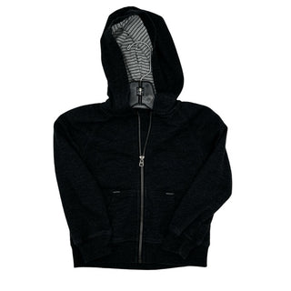 Joah Love Grey zip up, 3 years