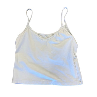 Brandy Melville baby pink bralette, one size