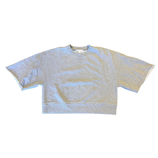 Spiritual Gangster t-shirt sweater, womens small
