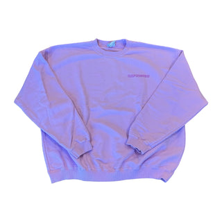 Frankies Surf Club sweater, womens small