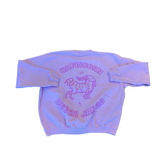 Frankies Surf Club sweater, womens small