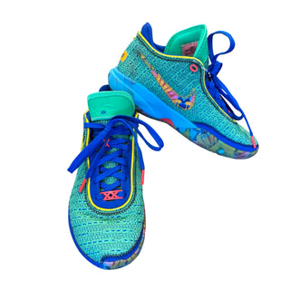 Nike sneakers, 6 big kid