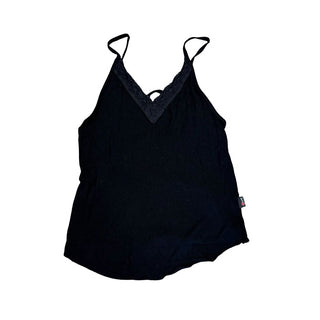 T2 Love black tank top, 8 years