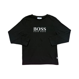 Hugo Boss Black longsleeve, 6 years