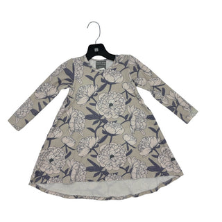 Ollie Jones Floral dress, 2 years