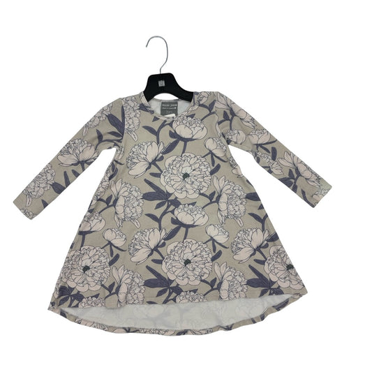 Ollie Jones Floral dress, 2 years