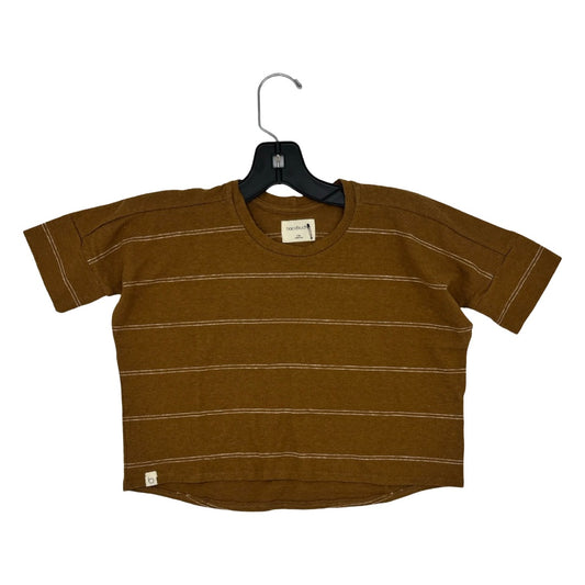 Bacabuche Tshirt, 2-3 years
