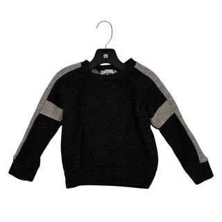 Joah Love grey sweatshirt, 3 years