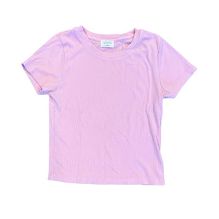 Wilfred Free pink tshirt, xsmall