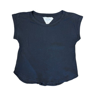 T2 Love black tshirt, 10 years