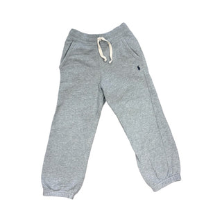 Polo Ralph Lauren Grey sweatpants, 6 years