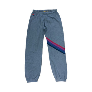 Aviator Nation Grey sweatpants, XL