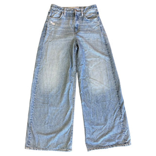 Rag & Bone wide leg jeans, 25 womens