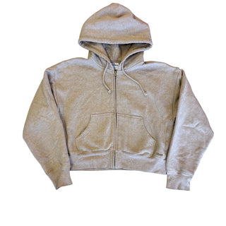 Tna boyfriend fit camel sweatshirt, women’s medium