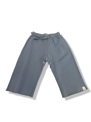 Go gently baby Grey Peace Pants new with tags, 18/24 Months