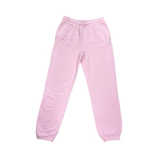 Polo Ralph Lauren Pink sweatpants, M (12-14)