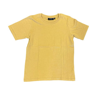 Zanerobe mustard yellow tshirt, 10 years
