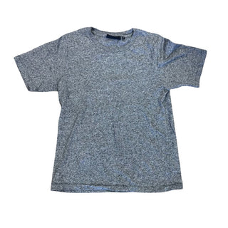 Zanerobe grey tshirt, 10 years