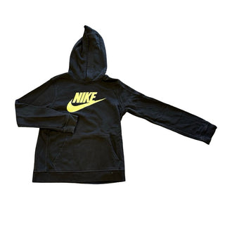 Nike black hoodie, youth xlarge