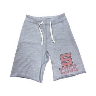 Tailgate Clothing co Grey sweatshorts, 6 years