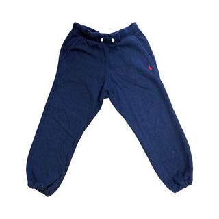 Polo Ralph Lauren Navy sweatpants, 6 years