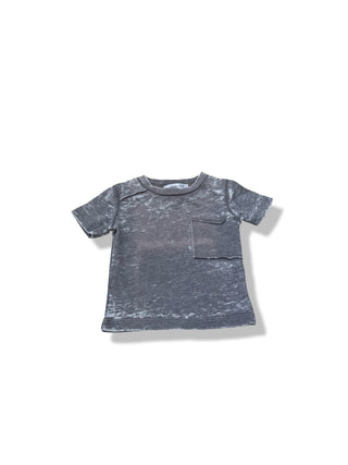 Joah Love Steel Owen Tee new with tags, 6 months