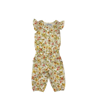 Mayoral floral jumper, 6 months