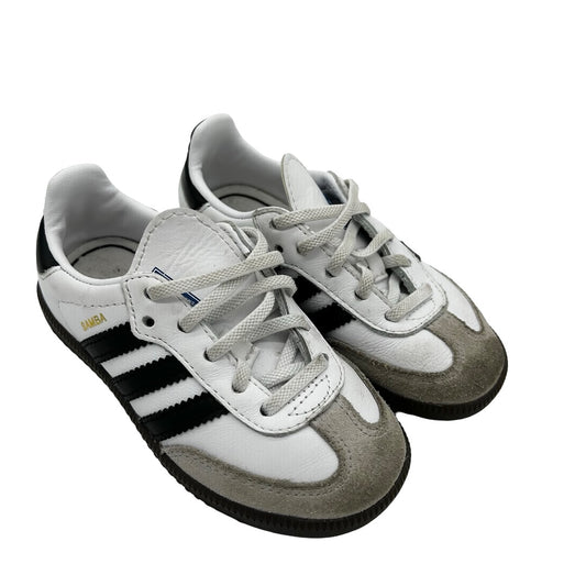 Adidas Sambas , 8 little kid