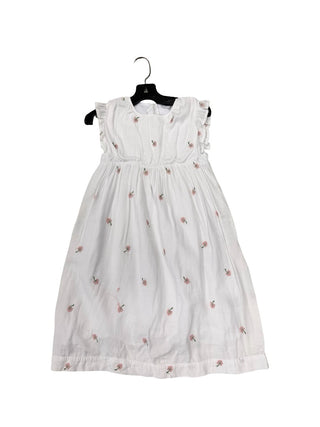 Colorfly Dress with flowers, 8 years