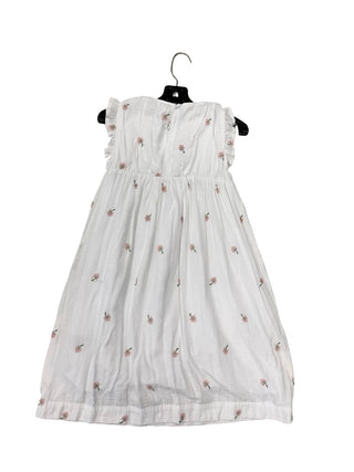 Colorfly Dress with flowers, 8 years