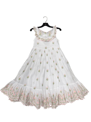 Petite Amalie Floral dress, 7 years