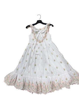 Petite Amalie Floral dress, 7 years