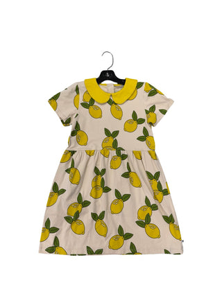 Carlijnq Dress with lemons, 10 years