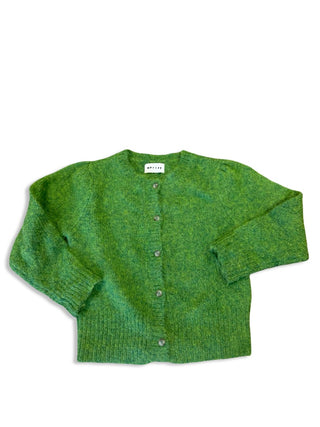 Morley Green cardigan, 6 years