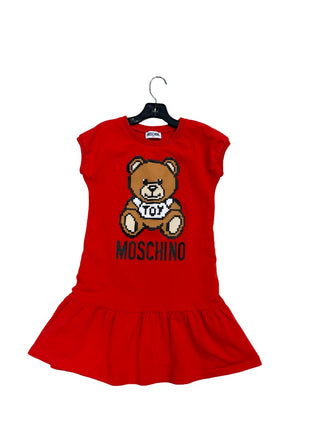 Moschino Dress, 8 years