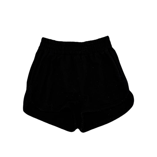 Lululemon Black jogging shorts, 2