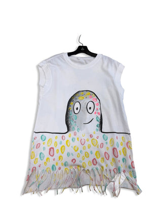 Stella McCartney Tshirt dress, 3 years