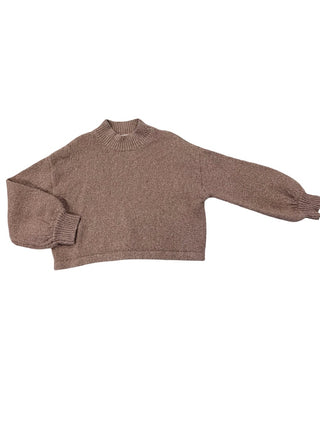 Rylee + Cru Sweater, 4-5 years