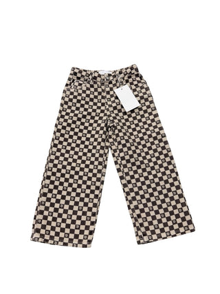 Zara New with tags jeans, 6 years