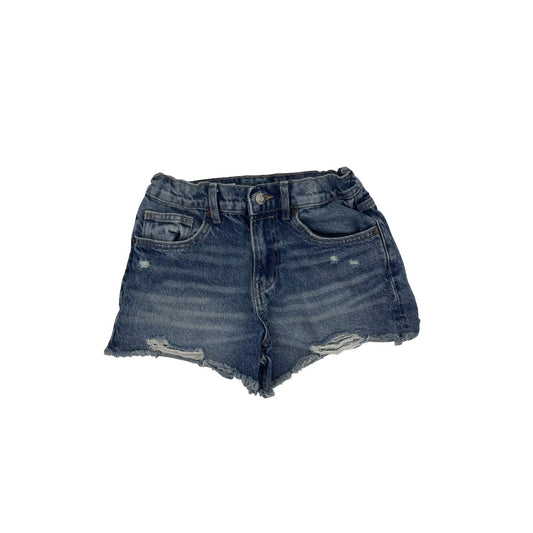 Zara Jean shorts, 11-12 years