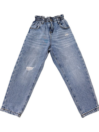 Zara Denim jeans, 5-6 years