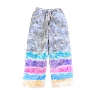 iScream Fleece rainbow pants, 6-8 years