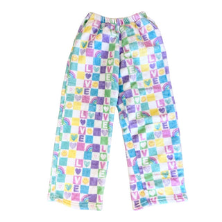 iScream Love pants, 6-8 years
