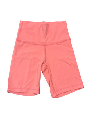 Tna Coral Pink Shorts, XS