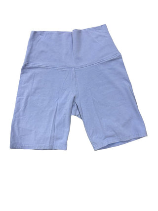 Tna Purple Shorts, S