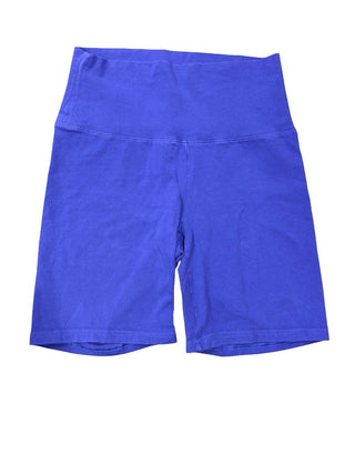 Tna Bright Purple Shorts, S