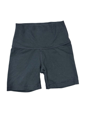 Tna Black Shorts, XXS