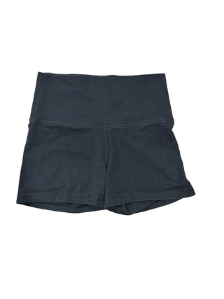 Tna Black Shorts, S