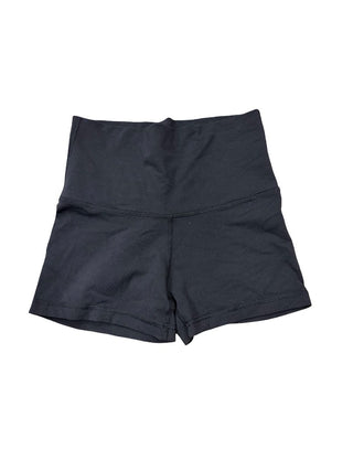 Tna Black Shorts, S